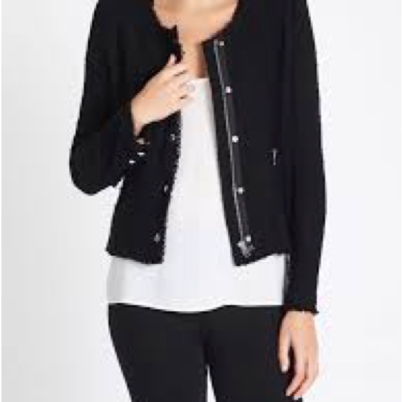 Iro Agnette Jacket S2
